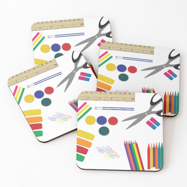 Item preview, Art Supplies designed and sold by ROSE ANN BANILAR.