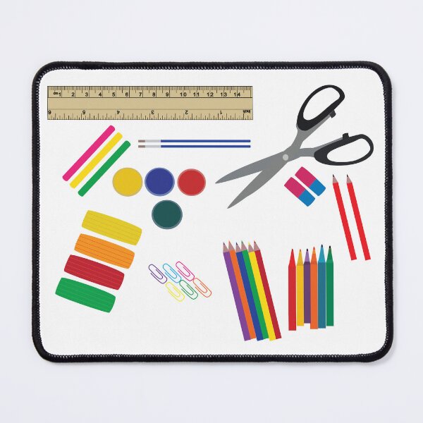 Item preview, Art Supplies designed and sold by ROSE ANN BANILAR.