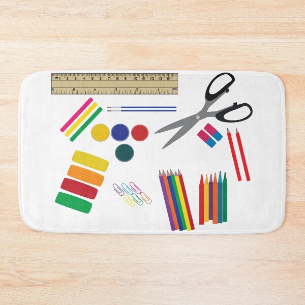 Item preview, Art Supplies designed and sold by ROSE ANN BANILAR.