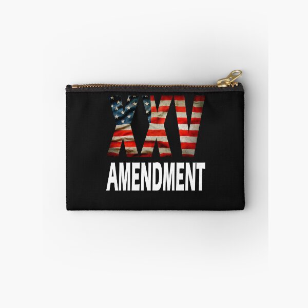 Item preview, 25 th amendment of USA constitution No Kings designed and sold by erozzz.