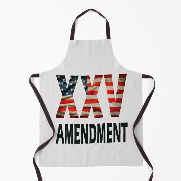 Item preview, 25 th amendment of USA constitution No Kings designed and sold by erozzz.