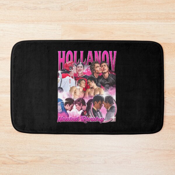 Item preview, Hollanov Hockey Romance Vintage designed and sold by Colartinatin.