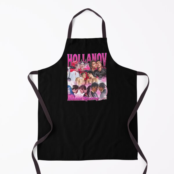 Item preview, Hollanov Hockey Romance Vintage designed and sold by Colartinatin.