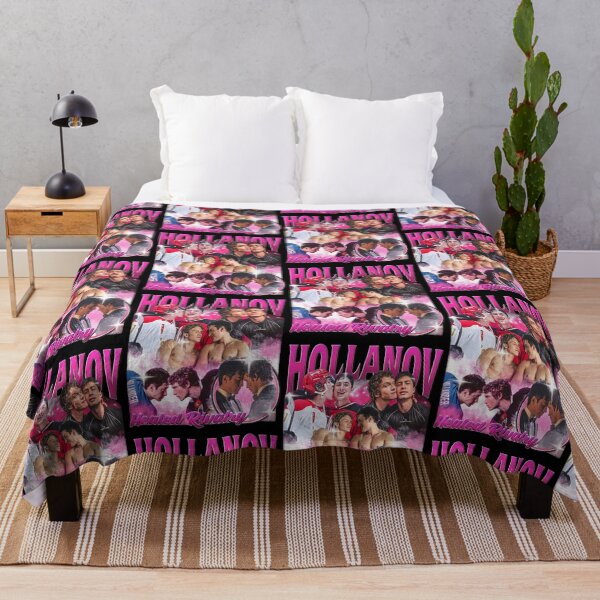 Item preview, Hollanov Hockey Romance Vintage designed and sold by Colartinatin.