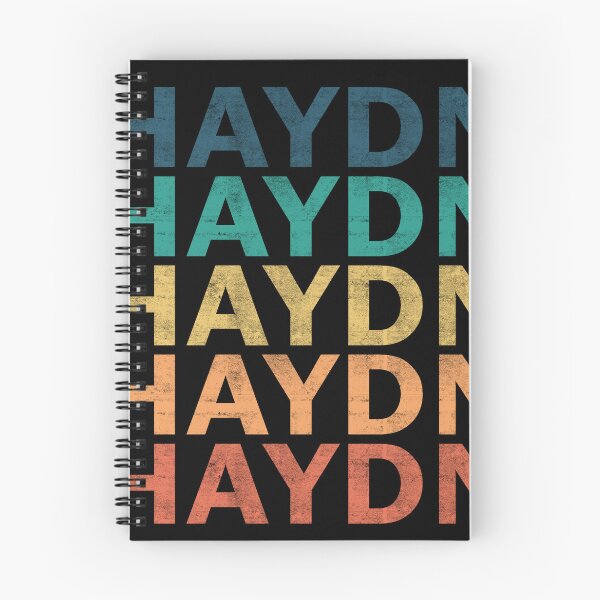 Item preview, Haydn designed and sold by neyvrvdpez49.