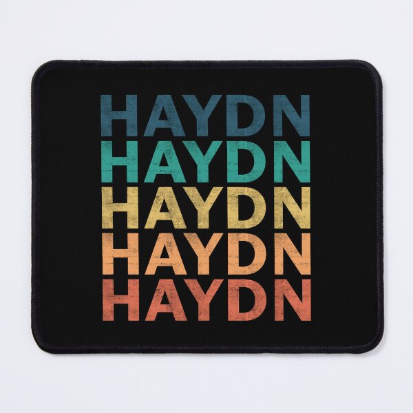 Item preview, Haydn designed and sold by neyvrvdpez49.