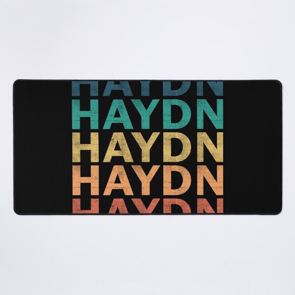 Item preview, Haydn designed and sold by neyvrvdpez49.