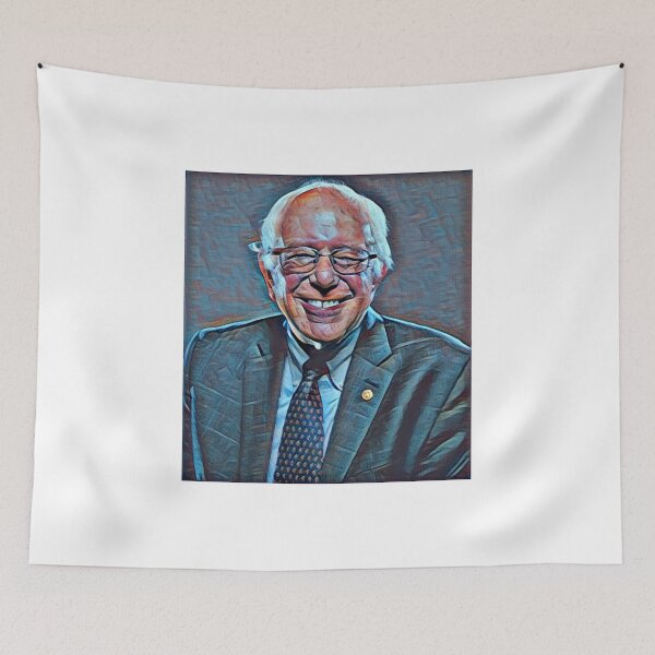 Artikelvorschau, Bernie Sanders entworfen und verkauft von prouddesigns.