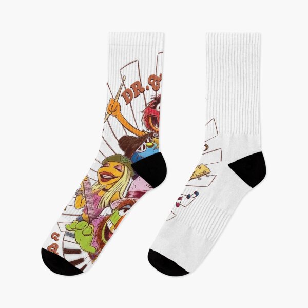 Item preview, The Muppets Dr Teeth And Electric Mayhem Keyboard Band designed and sold by TrippAnge.