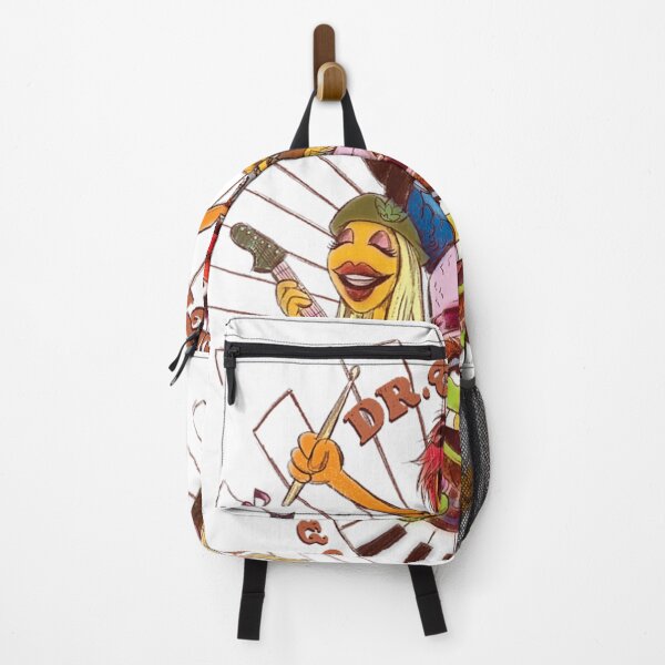 Item preview, The Muppets Dr Teeth And Electric Mayhem Keyboard Band designed and sold by TrippAnge.