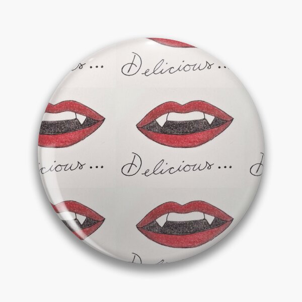 Item preview, Delicious designed and sold by StickersTheBat.