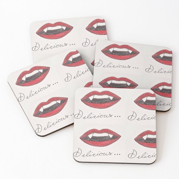 Item preview, Delicious designed and sold by StickersTheBat.