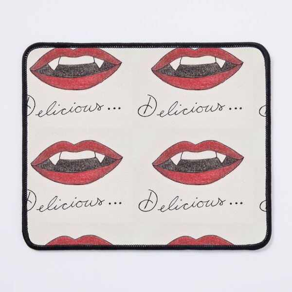 Item preview, Delicious designed and sold by StickersTheBat.