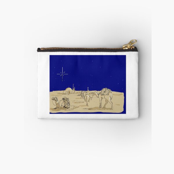 Item preview, Long Ago - a Christmas Story designed and sold by KidKenner.