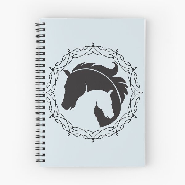Item preview, Pasture buddies feeling safe from harm. designed and sold by ChunkyMonty.