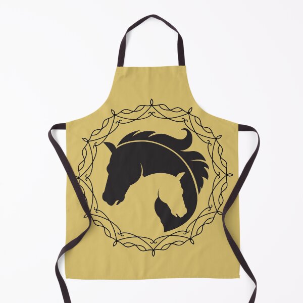 Item preview, Pasture buddies feeling safe from harm. designed and sold by ChunkyMonty.