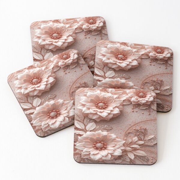 Item preview, rose gold glitter designed and sold by kshipley52.