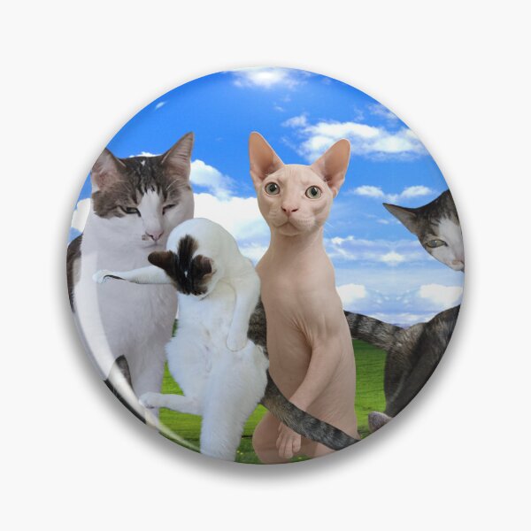 Item preview, longcatjake and friends windows xp designed and sold by longcatjake.