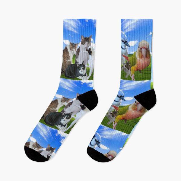 Item preview, longcatjake and friends windows xp designed and sold by longcatjake.