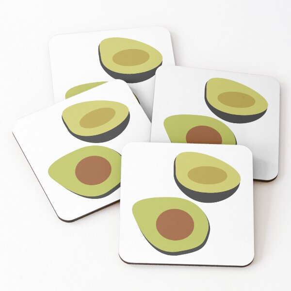 Item preview, Avocado designed and sold by ROSE ANN BANILAR.