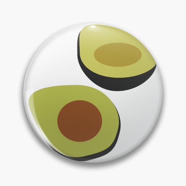 Item preview, Avocado designed and sold by ROSE ANN BANILAR.