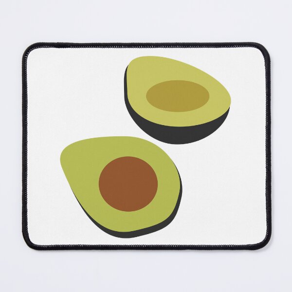 Item preview, Avocado designed and sold by ROSE ANN BANILAR.