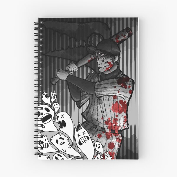 Item preview, Batter Up designed and sold by karrtia.