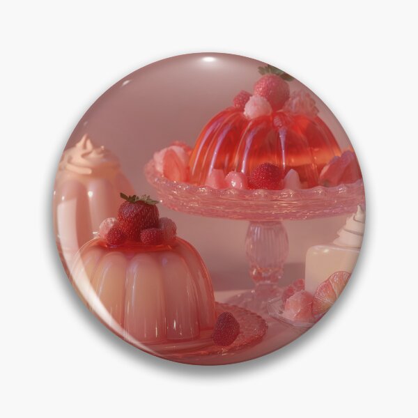 Artikelvorschau, Vintage-Desserts entworfen und verkauft von cutebunnybunny.