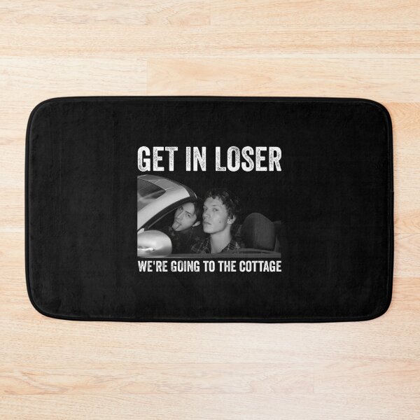 Item preview, Get In Loser We're Going To The Cottage designed and sold by Colartinatin.