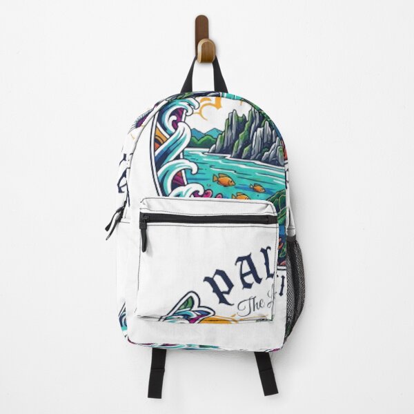Item preview, PALAWAN ISLAND designed and sold by likbatonboot.