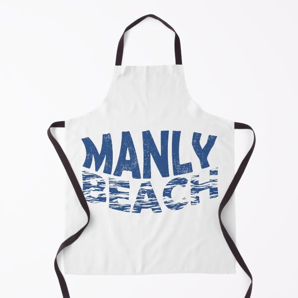 Item preview, Manly Beach Australia designed and sold by ArtNoveltee.