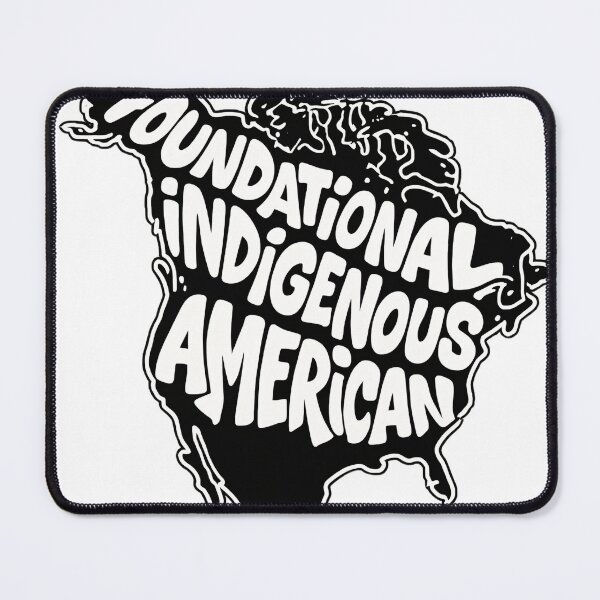 Item preview, Foundational Indigenous American designed and sold by Jap Johnson.