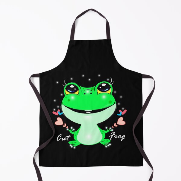 Item preview, Cute Frog designed and sold by Shirley cute art .