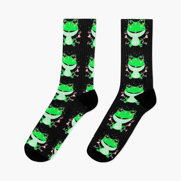 Item preview, Cute Frog designed and sold by Shirley cute art .