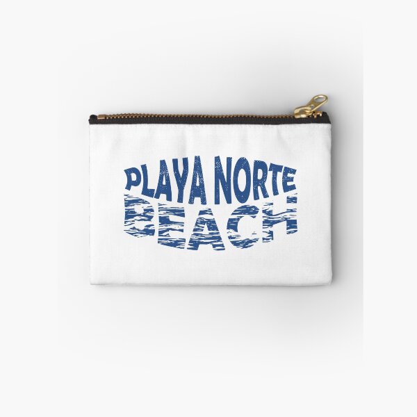 Item preview, Playa Norte Playa México designed and sold by ArtNoveltee.