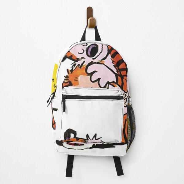 Item preview, Calvin And Hobbes vintage funny designed and sold by AronWade.