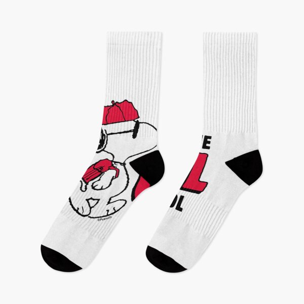 Item preview, Peanuts Snoopy I Put The Cool In School designed and sold by AronWade.