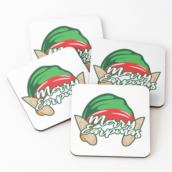 Item preview, Merry Earpmas  designed and sold by EEJimenez.