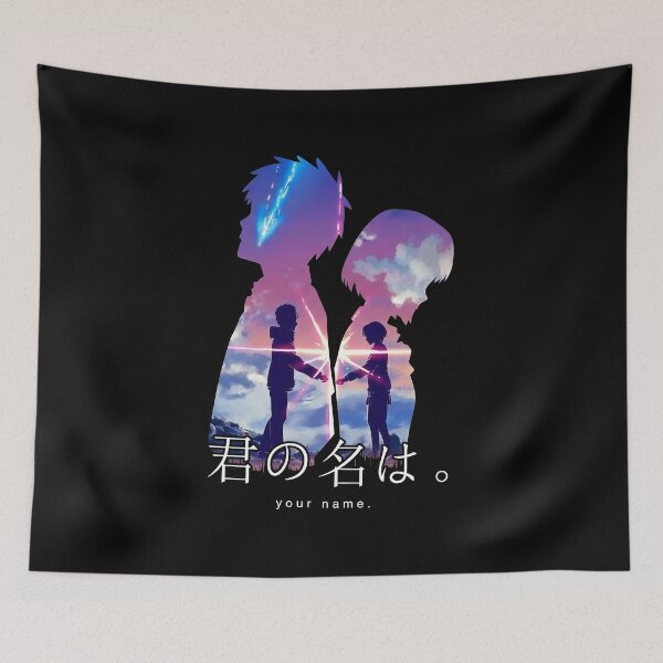 Item preview, Kimi no na Wa designed and sold by andersonq.