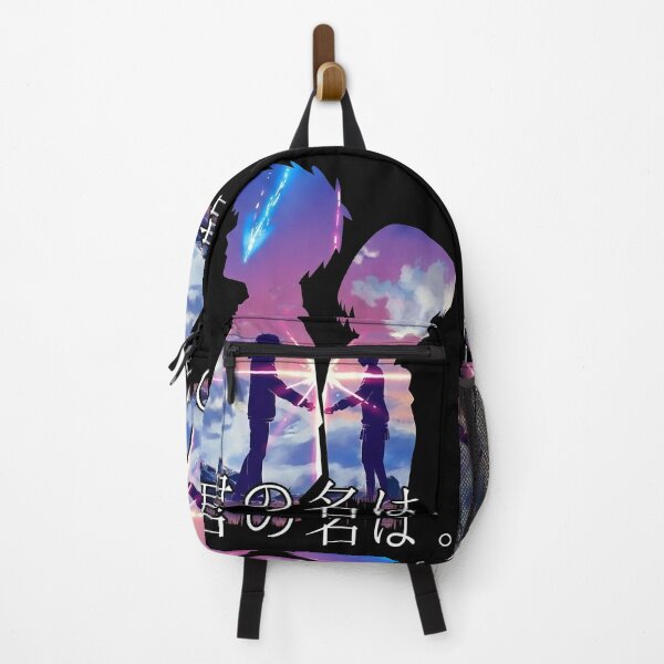Artikelvorschau, Kimi no na Wa entworfen und verkauft von andersonq.