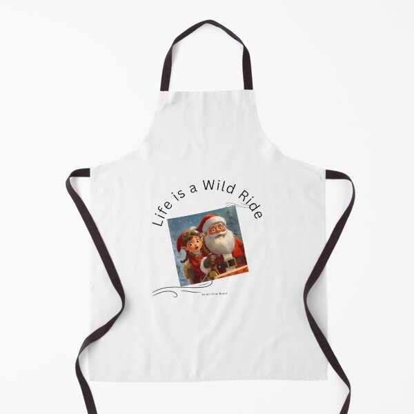 Item preview, Life is a Wild Ride designed and sold by Kandi Claus.