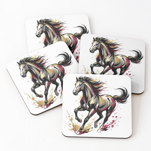 Item preview, Horse in life designed and sold by Sonic-Store.