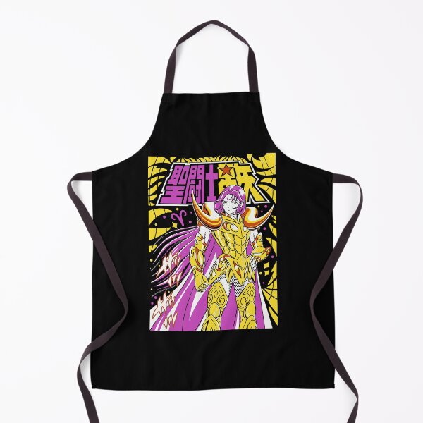 Item preview, shun saint seiya anime andromeda art designed and sold by kiearts.
