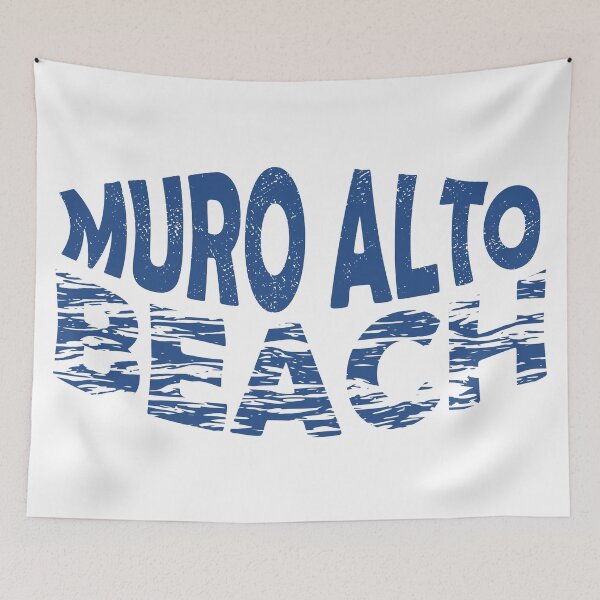 Item preview, Muro Alto Beach Brazil designed and sold by ArtNoveltee.