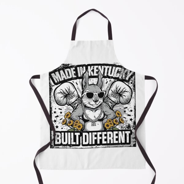 Item preview, Made In Kentucky -Built Different | Bold Power Edition designed and sold by Built Different Designs.