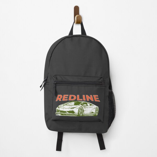 Item preview, HAPPY NEW YEAR -REDLINE II designed and sold by Funnycoin10000.