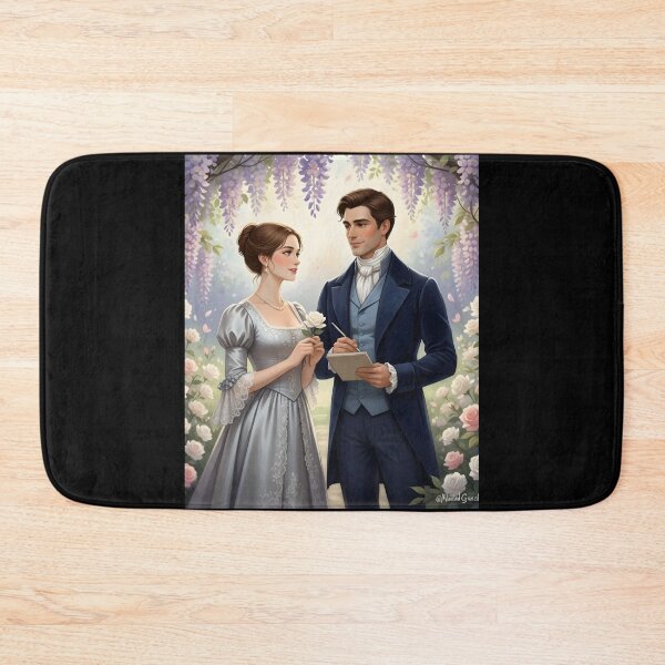 Item preview, Luke and Sophie designed and sold by Gdragonmobi.