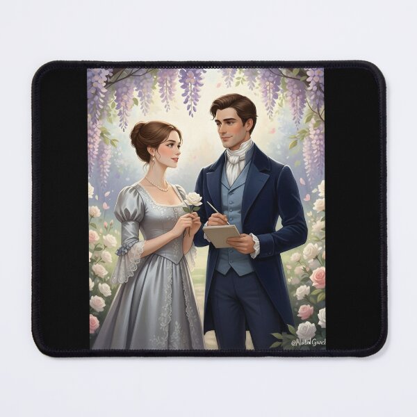 Item preview, Luke and Sophie designed and sold by Gdragonmobi.