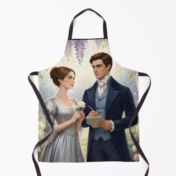 Item preview, Luke and Sophie designed and sold by Gdragonmobi.