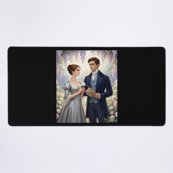 Item preview, Luke and Sophie designed and sold by Gdragonmobi.